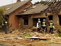 Hausexplosion Bornheim Widdig P097